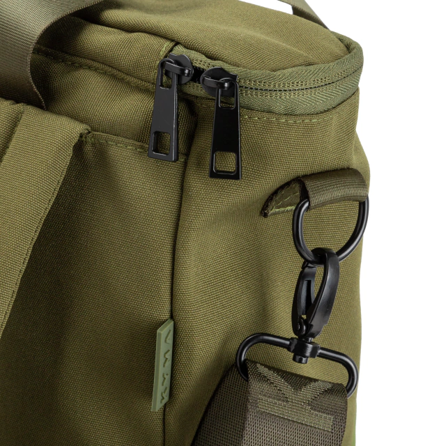 Mochila Matera KYMA Atenea -Verde - Imagen 4