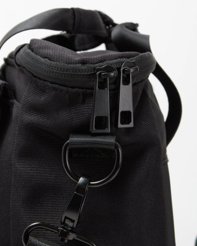 Mochila Matera KYMA Atenea -Negra - Imagen 4
