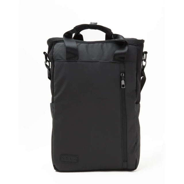 Mochila Matera KYMA Atenea -Negra