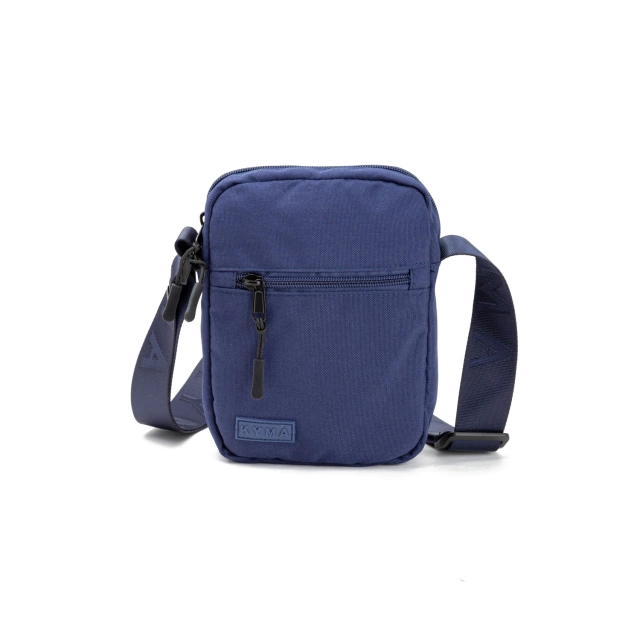 Morral KYMA Creta- Azul - Imagen 2