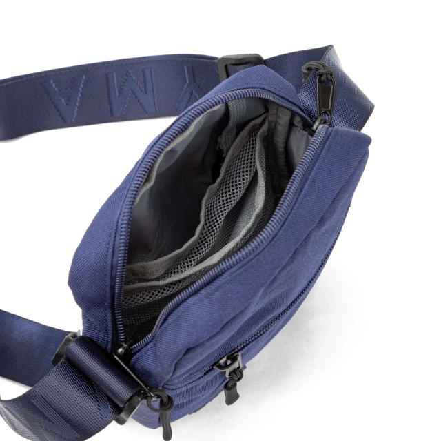 Morral KYMA Creta- Azul - Imagen 4