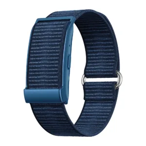 Pulsera SOUL Inteligente Health H1- Azul