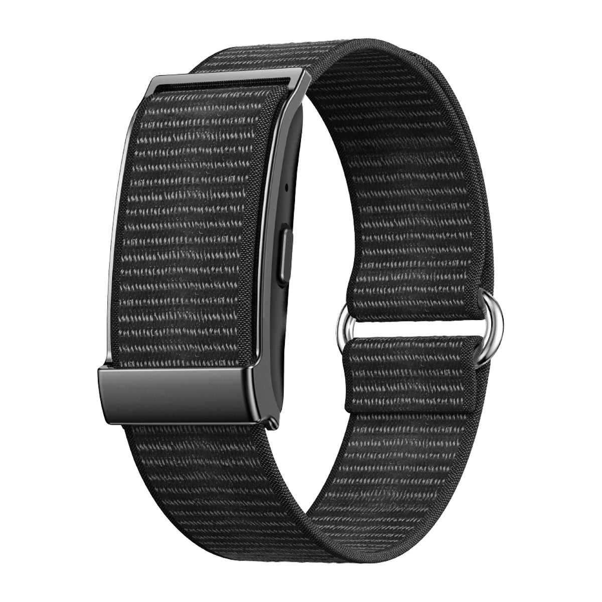 Pulsera SOUL Inteligente Health HI- Negro