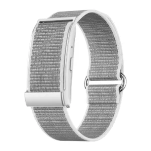 Pulsera SOUL Inteligente Health HI- Plata