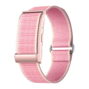Pulsera SOUL Inteligente Health HI- Rosa