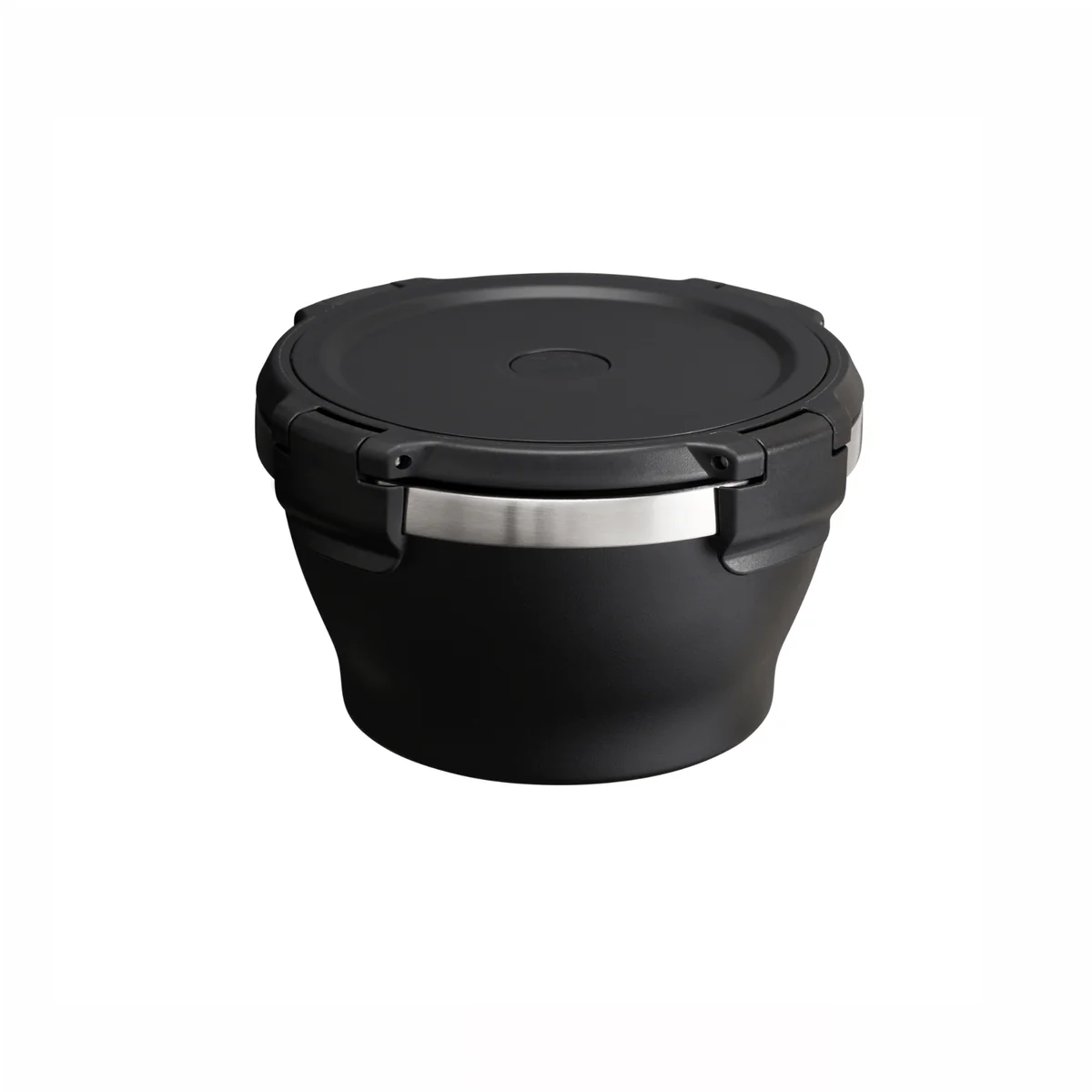 Bolw STANLEY FRESH-TO-TABLE de 16oz/0,47L-Negro - Imagen 2