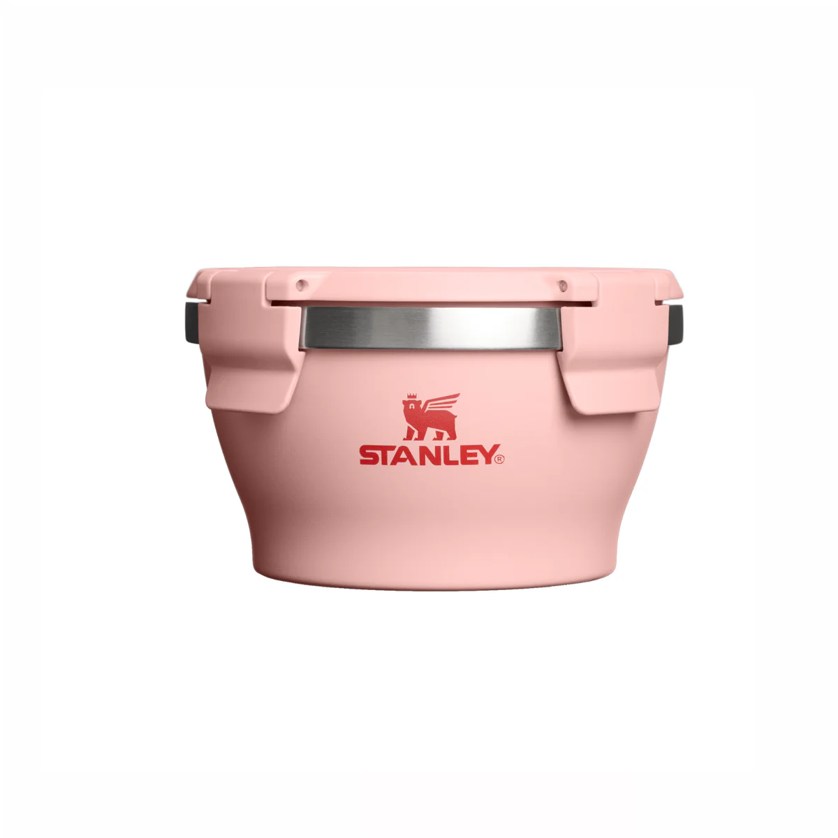 Bolw STANLEY FRESH-TO-TABLE de 16oz/0,47L- Rosa Durazno