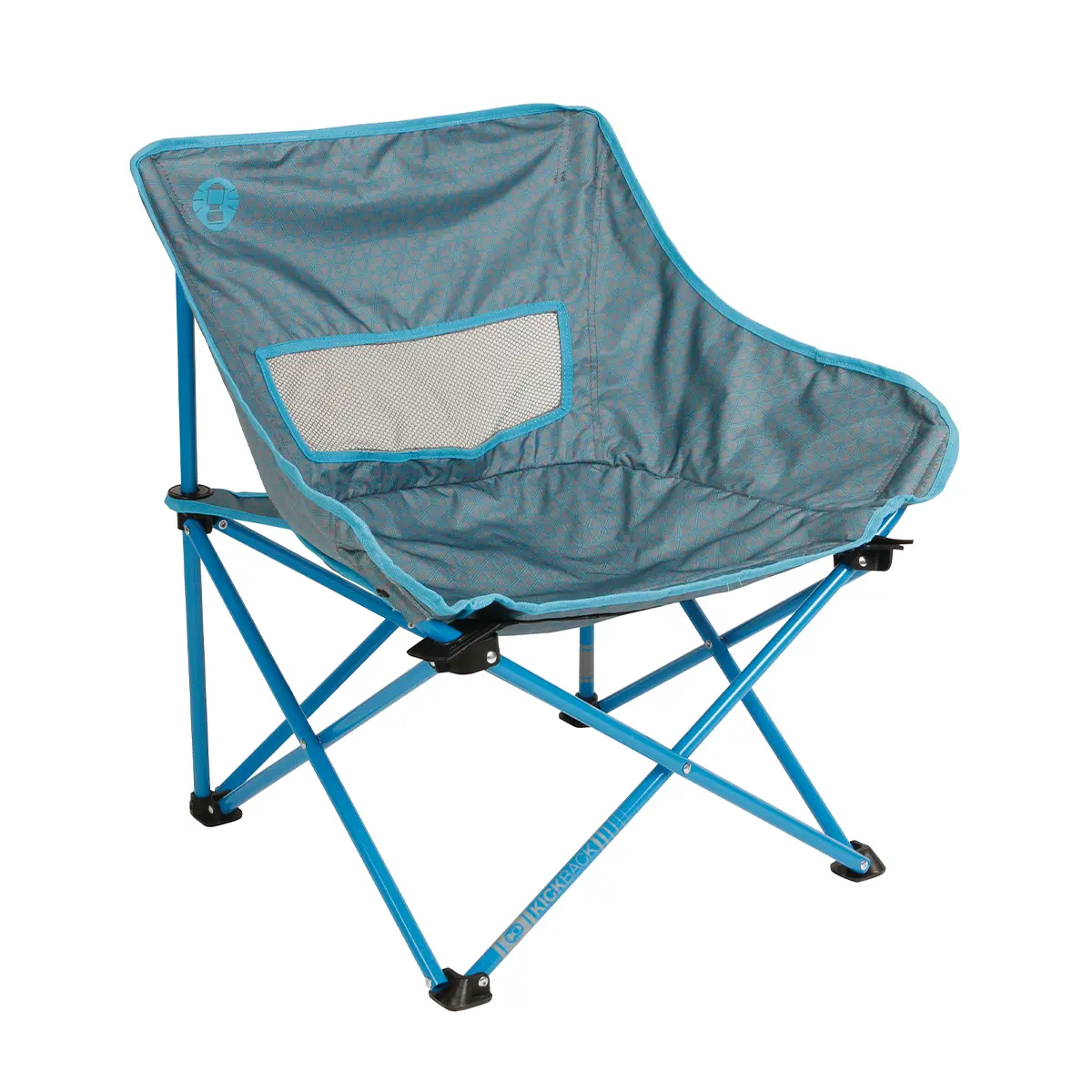 Silla COLEMAN Kickback Breeze- Blue