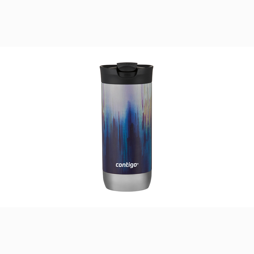 Vaso Térmico CONTIGO 473ml-Merlot