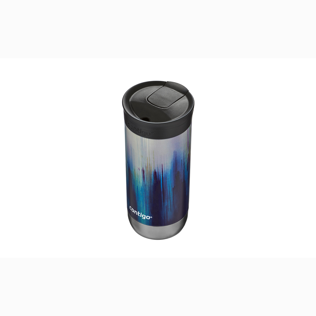 Vaso Térmico CONTIGO 473ml-Merlot - Imagen 2