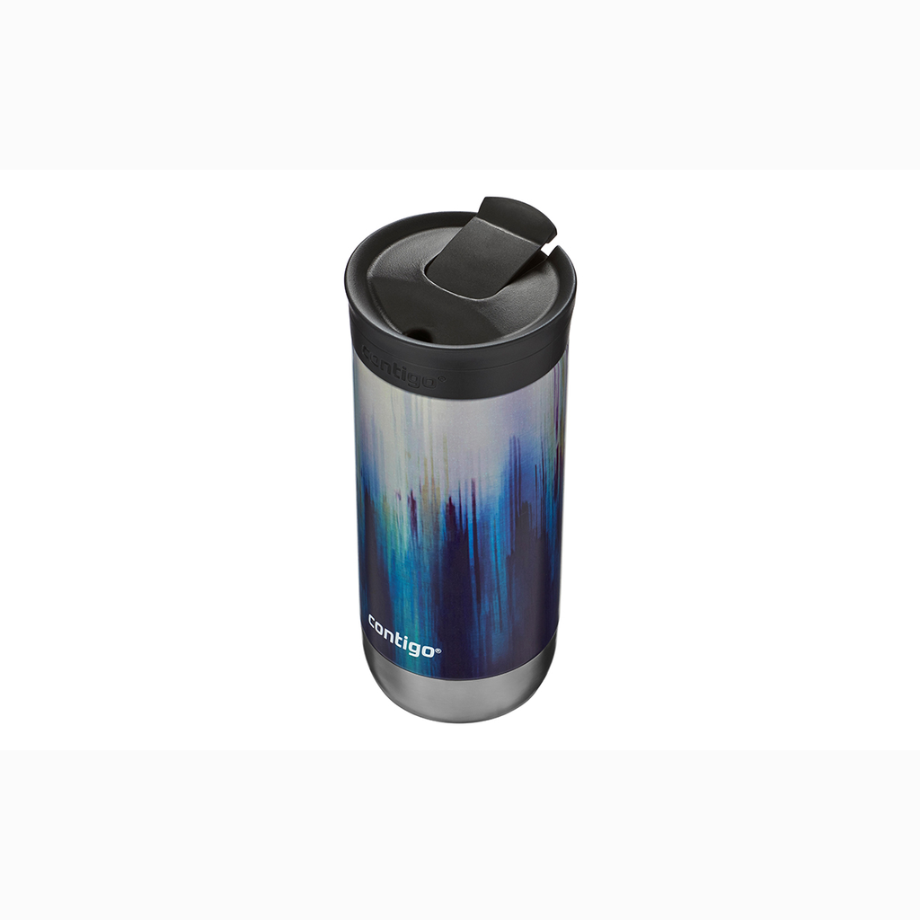 Vaso Térmico CONTIGO 473ml-Merlot - Imagen 3
