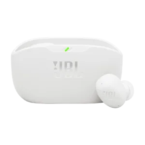 Auricular JBL Headphone WAVE BUDS 2 -Blanco