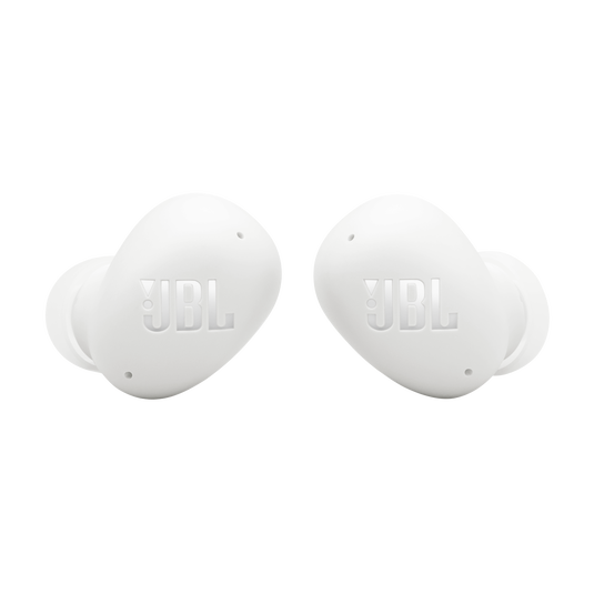 Auricular JBL Headphone WAVE BUDS 2 -Blanco - Imagen 2