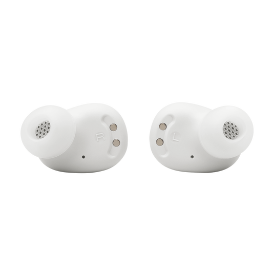 Auricular JBL Headphone WAVE BUDS 2 -Blanco - Imagen 3