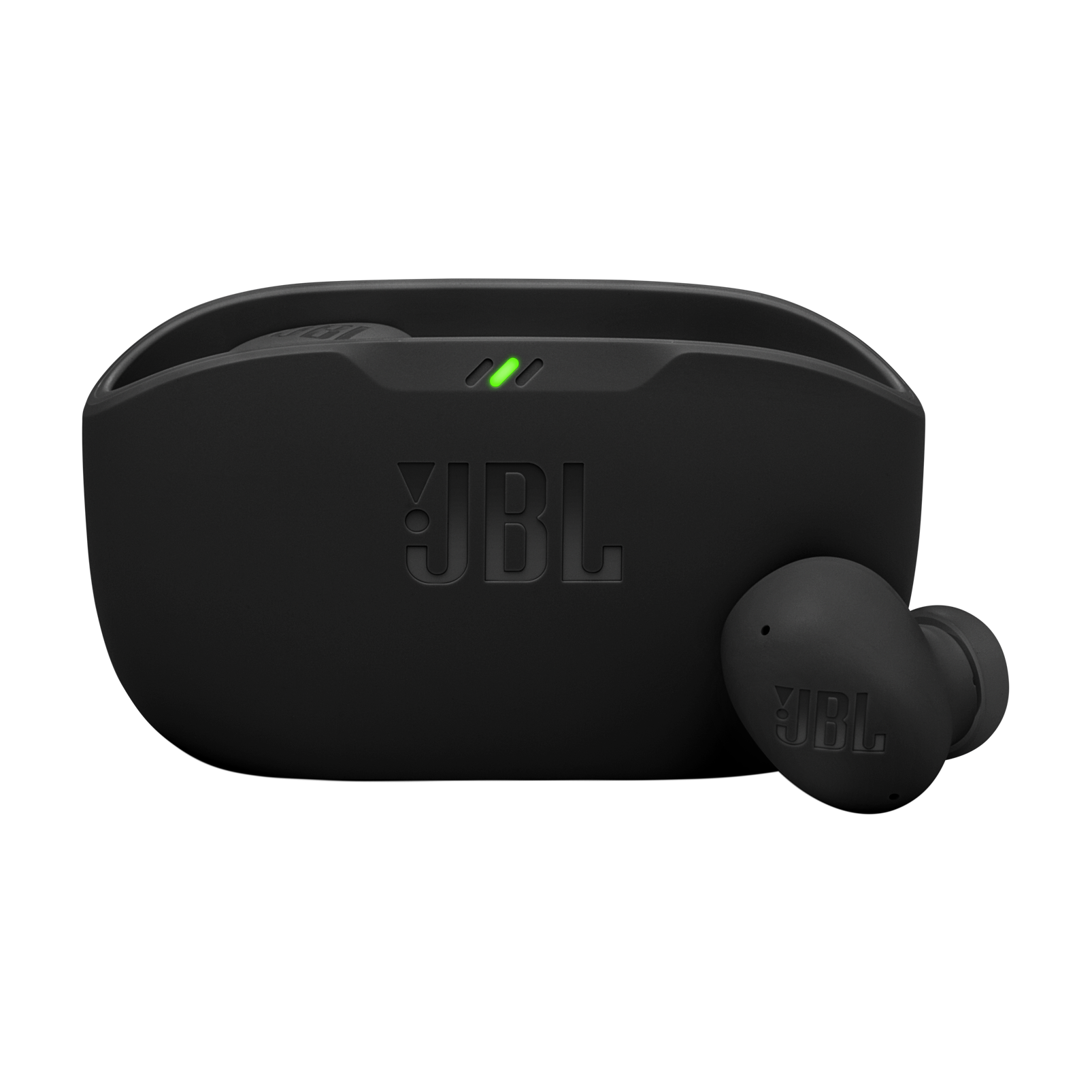 Auricular JBL Headphone WAVE BUDS 2 -Negro
