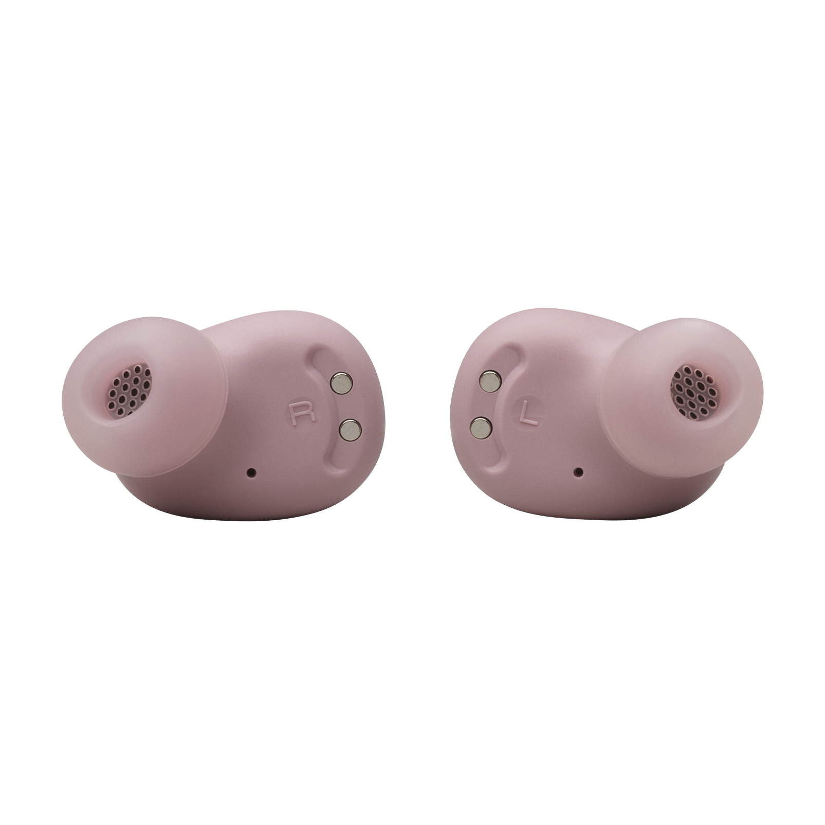 Auricular JBL Headphone WAVE BUDS 2 -Rosa - Imagen 3