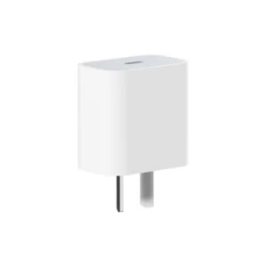 Cargador de Viaje FC (PD 20W) sin cable