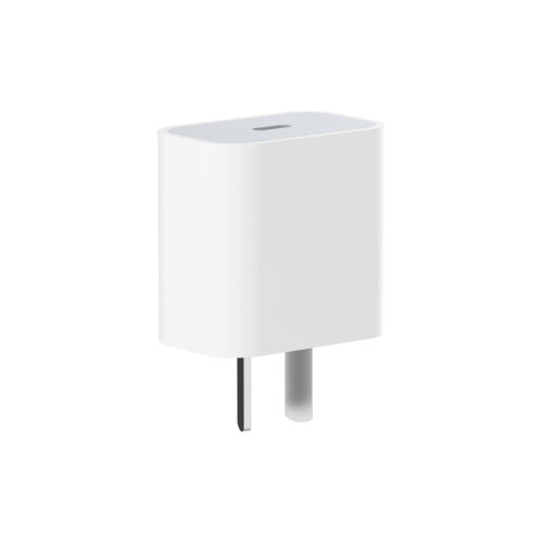 Cargador de Viaje FC (PD 20W) sin cable