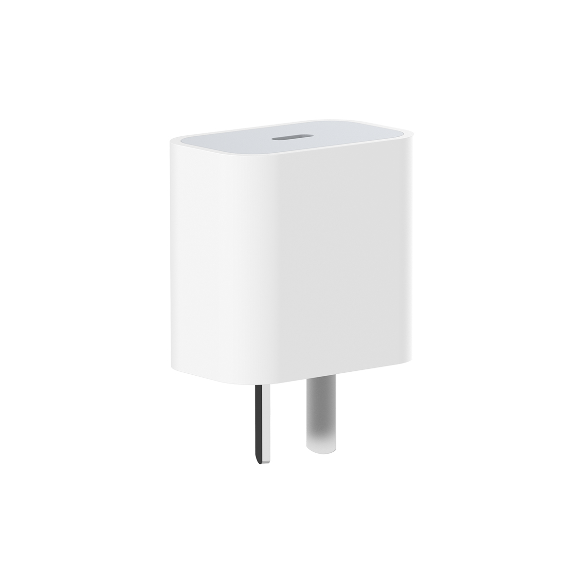Cargador de Viaje FC (PD 20W) sin cable