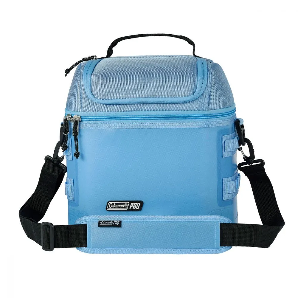 Conservadora COLEMAN Bolso Térmico Pro 16CAN- Celeste