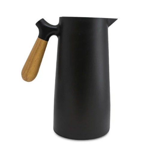 Jarra SAKURA Térmica Amici Nordic (color negro) - Imagen 2