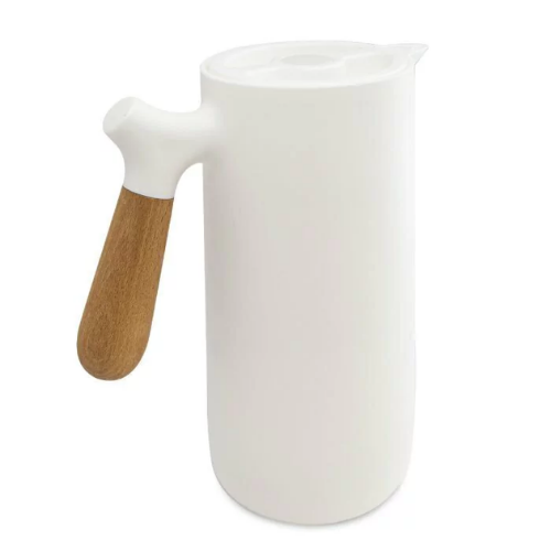 Jarra SAKURA Térmica Amici Nordic (color blanco) - Imagen 2