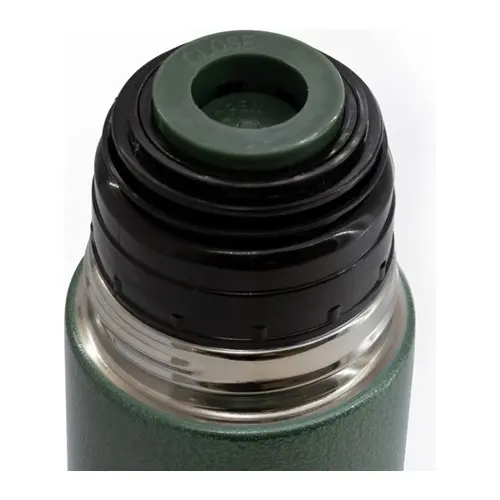 Termo SAKURA Bullet Edition (color verde) - Imagen 3