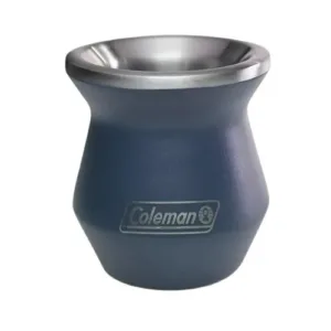 Mate COLEMAN Acero Inoxidable Térmico_ Azul