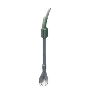 Bombilla STANLEY para Mate- Verde