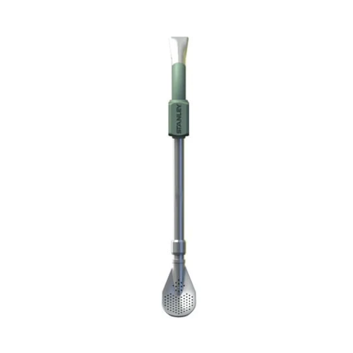 Bombilla STANLEY para Mate- Verde - Imagen 3