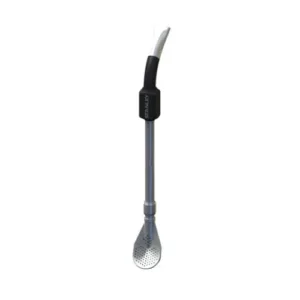 Bombilla STANLEY para Mate- Negro