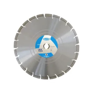 Disco TYROLIT DDP.PF 356X50 DDP.Pavim. H Fresco 356*3.2*50 300135550