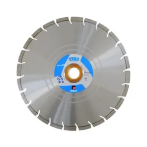 Disco TYROLIT para pavimento viejo DDP.PV 356X25
