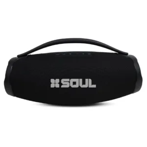 Parlante SOUL BT BOOM PARTY Eq W. Proof 80w