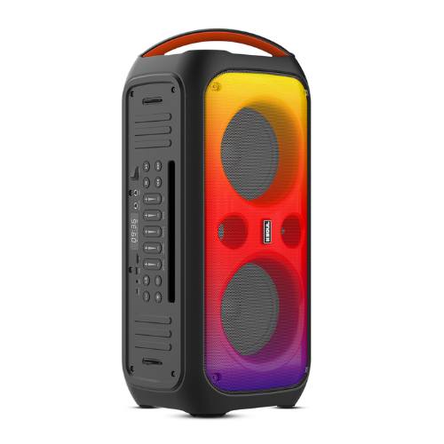 Parlante SOUL BT NITRO BREAK XM2700 50w Led - Imagen 3