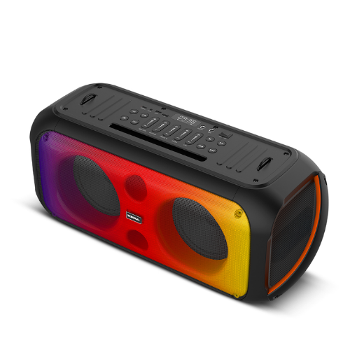 Parlante SOUL BT NITRO BREAK XM2700 50w Led - Imagen 2
