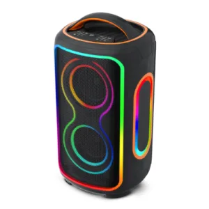 Parlante SOUL BT NITRO MOOD XM2750 80w Led