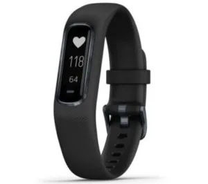 Pulsera GARMIN de Actividad VIVOSMART 4NA/AUS – L