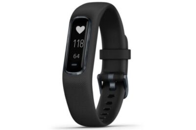 Pulsera GARMIN de Actividad VIVOSMART 4NA/AUS - L