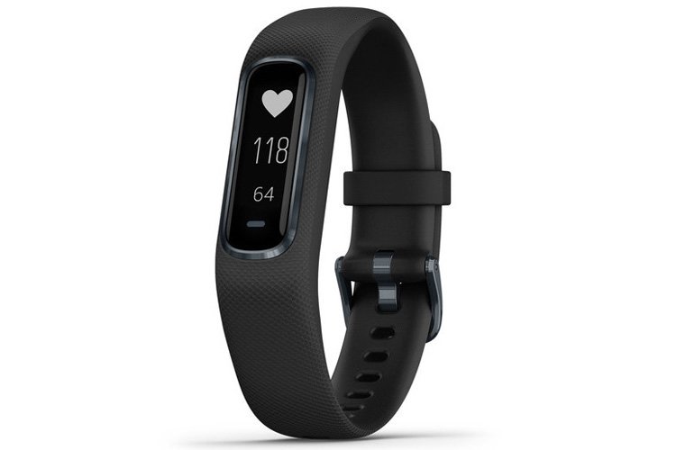 Pulsera GARMIN de Actividad VIVOSMART 4NA/AUS - L