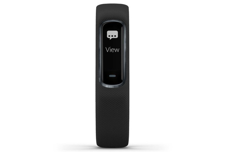 Pulsera GARMIN de Actividad VIVOSMART 4NA/AUS - L - Imagen 2