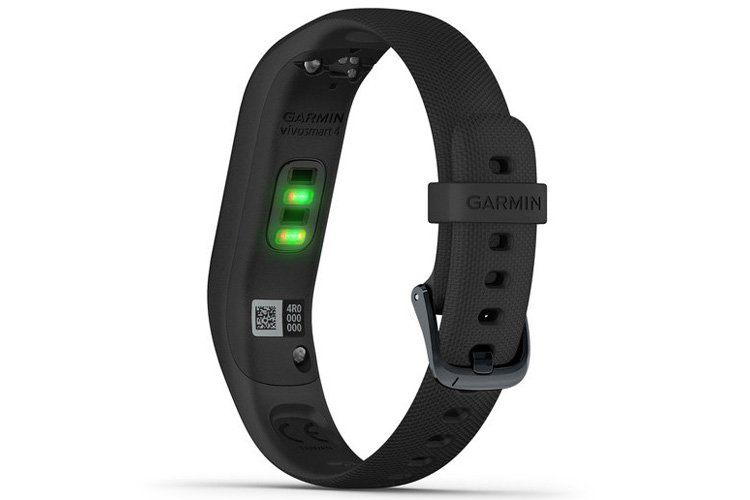 Pulsera GARMIN de Actividad VIVOSMART 4NA/AUS - L - Imagen 3