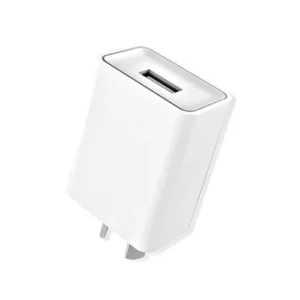 Cargador SOUL Clásico 2.4 A USB (s/cable)