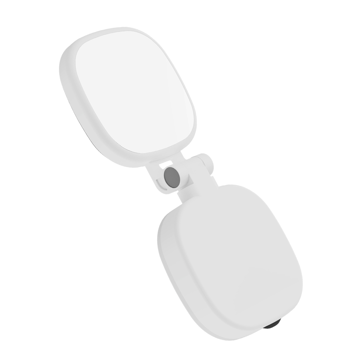 Luz SOUL Led con Espejo JL50- Blanco