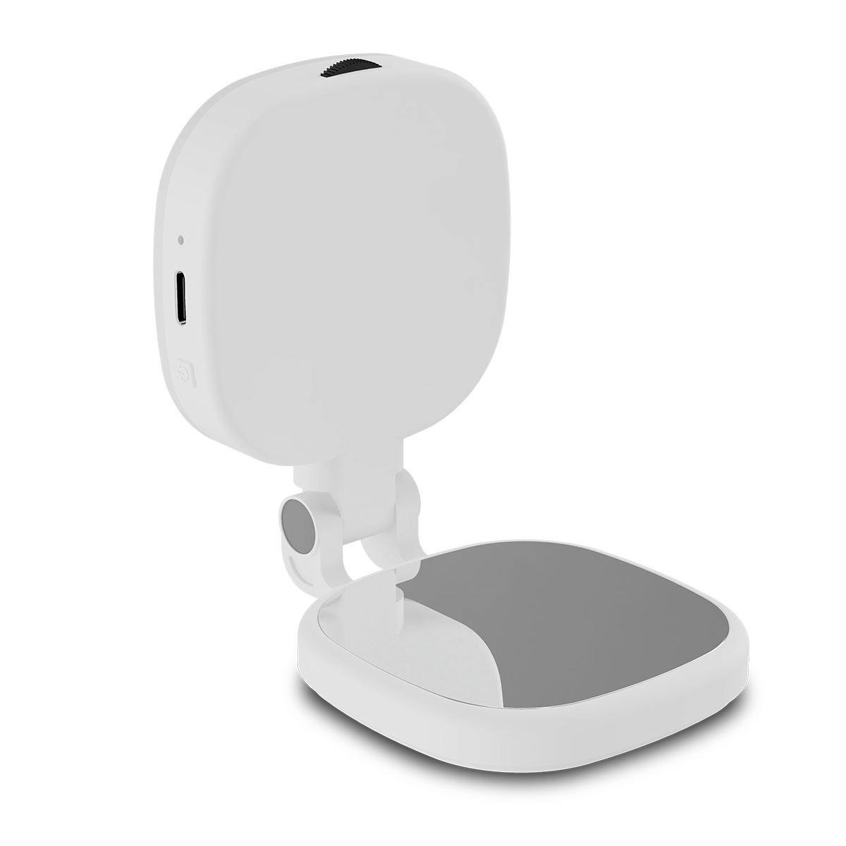 Luz SOUL Led con Espejo JL50- Blanco - Imagen 2