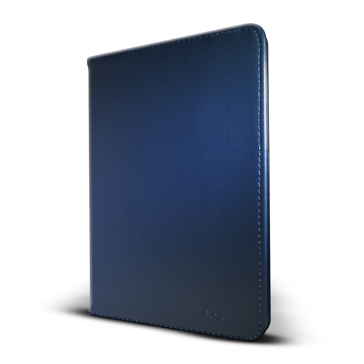 Protector SOUL Tablet 360° Uni. 7"- Azul