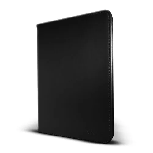 Protector SOUL Tablet 360° Uni. 7″- Negro