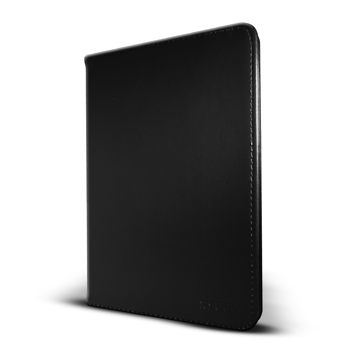 Protector SOUL Tablet 360° Uni. 7"- Negro