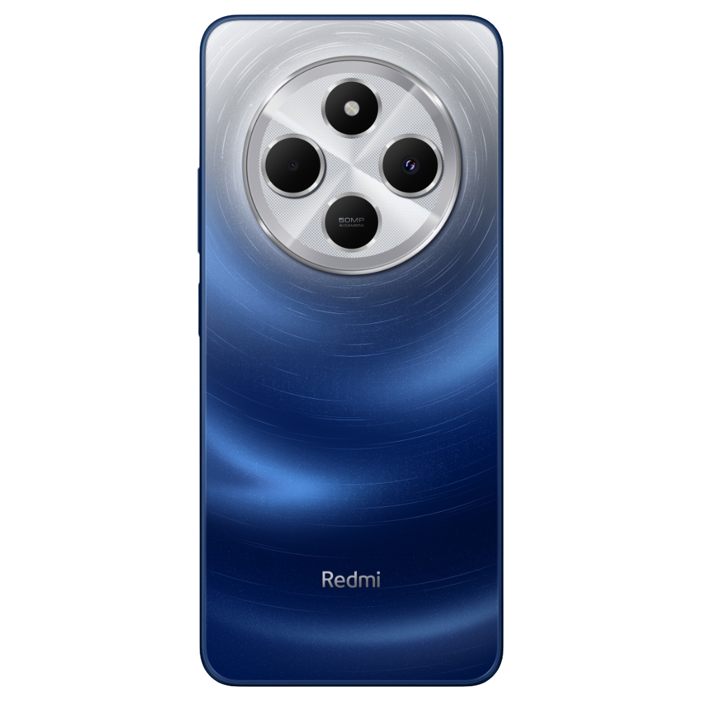 Celular REDMI 14C -Azul Estrellado- 4G-256GB - Imagen 2