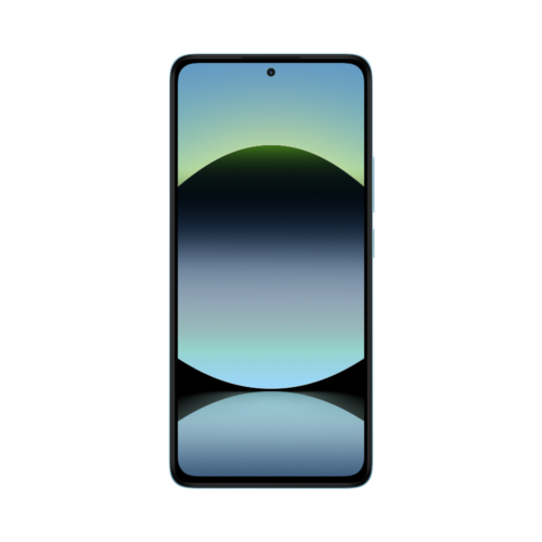 Celular REDMI NOTE 14-Azul Océano- 6BG RAM/128GB